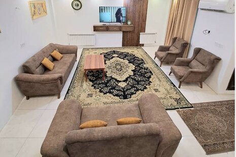 ویلا دوبلکس استخردار دوخواب در محمود آباد