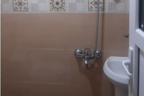 اتاق 12 متری در بومگردی بکر 1 در قشم