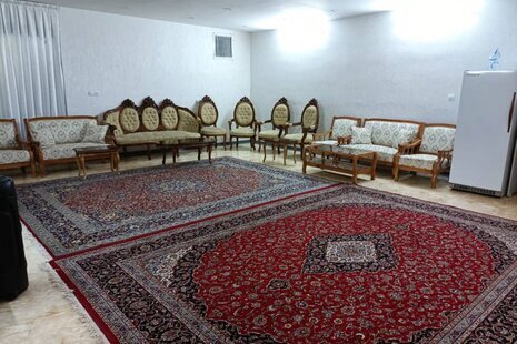 ویلا استخردار دوخواب مهاراد در اصفهان