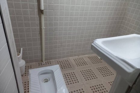 کلبه سوئیسی دوبلکس تک خواب طبیعت 1 در بابل