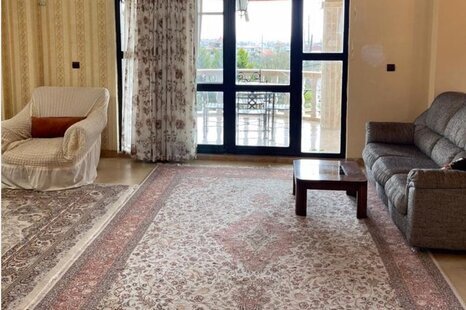 ویلا تریپلکس سه خواب در سیاهگل چال