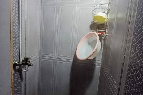 کلبه دو خواب دامون در ماسال