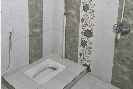 ویلا مبله دوخواب شفق در نور