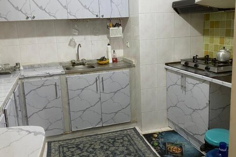 آپارتمان مبله دوخواب گلشهر2 در قشم
