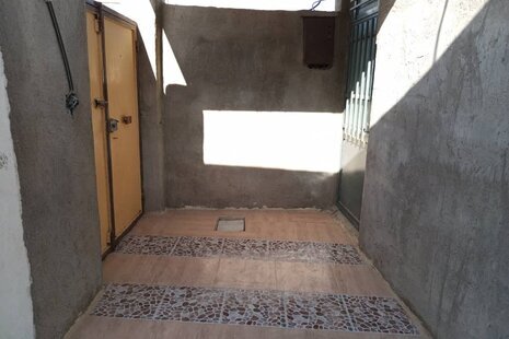 سوئیت 20 متری در قشم