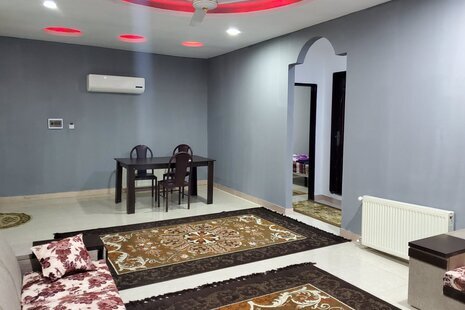 ویلا دوخواب در ماسال