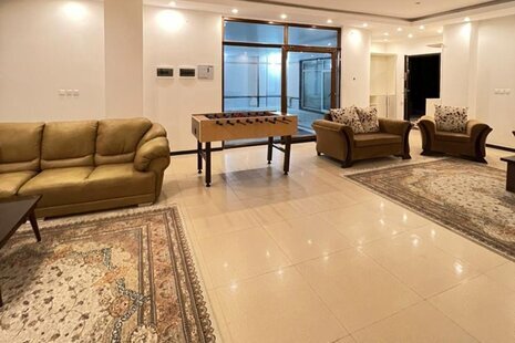 ویلا دوبلکس استخر سرپوشیده و جکوزی زیتون در نظرآباد