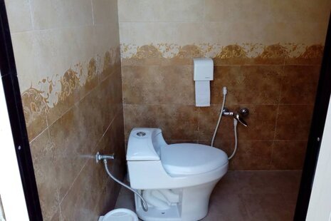 آپارتمان مبله باغ آوا در دزفول