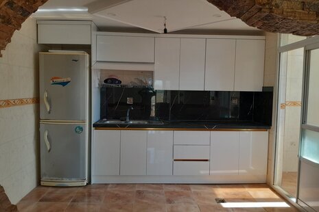 آپارتمان مبله دو خواب مهدی 1 در فرح آباد