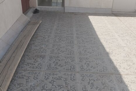 سوئیت مبله 40 متری ارغوان 20 در یزد