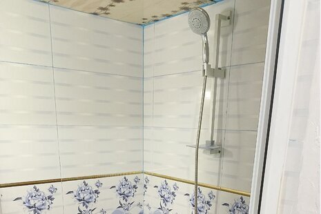 ویلا تکخواب کاژه در مریوان