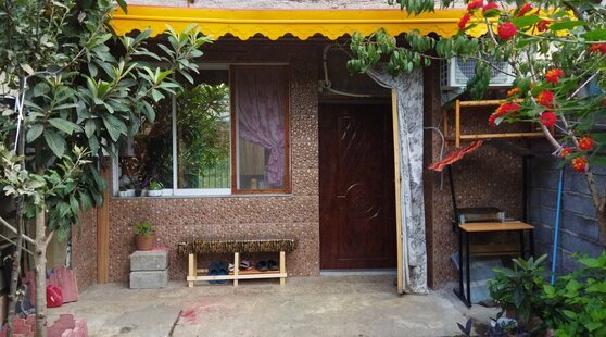 ویلا مهر دوخواب در لنگرود