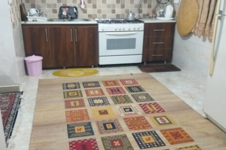 ویلای سه خواب احمدرضا در رشت