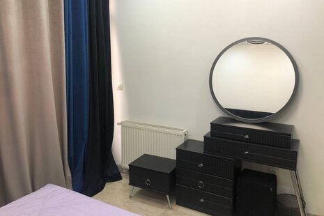 آپارتمان مبله دوخواب 4  در سئول