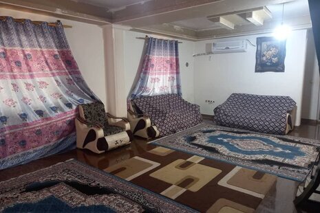 طبقه اول ویلا در روستای گوشلوندان فومن