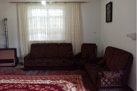 ویلا دو خواب در ماسال