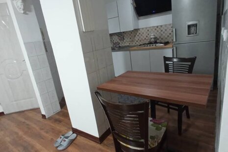 آپارتمان مبله تکخواب پروین 2 در شهر ری