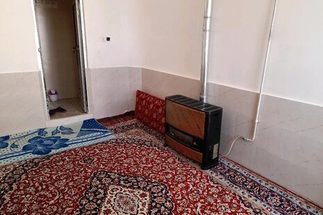 سوئیت در دامغان