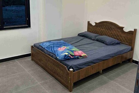 ویلای دوبلکس دو خواب طلایی درشهر مرزیکلا