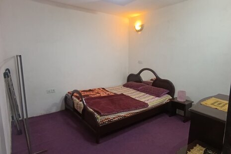 ویلا دوبلکس دوخواب روشا در محمودآباد