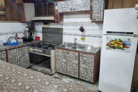 ویلا دو خواب در نور