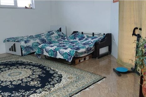 ویلا دوبلکس چهارخواب مبله در کلاردشت