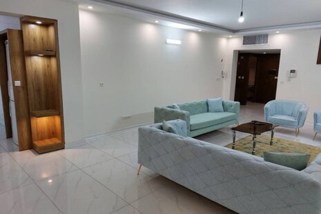 آپارتمان مبله دوخواب در اصفهان