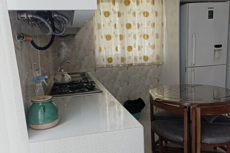 ویلا استخردار مبله دوخواب در ملارد