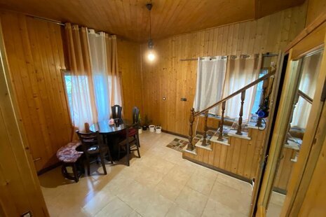 ویلا مبله دوبلکس سه خواب استخردار میلاد در سرخرود