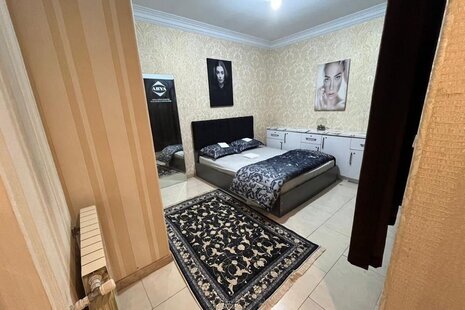 آپارتمان مبله تکخواب در تهرانپارس غربی