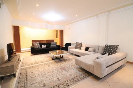 آپارتمان مبله 3خواب در شیراز (نیایش2)