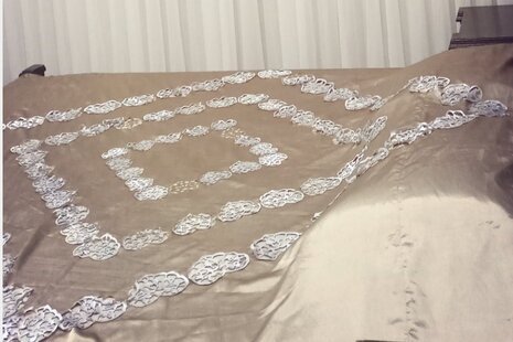 آپارتمان مبله تکخواب پارسا 2 در یزد