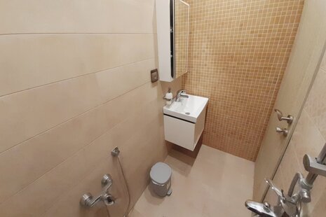 آپارتمان مبله دوخواب 8 در لنگرود