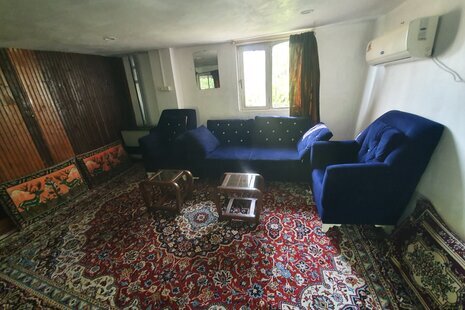 ویلا ارکیده در مجتمع اقامتی رشت