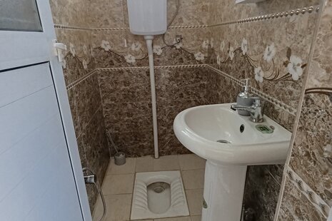 آپارتمان مبله تکخواب یسنا 5 در ملارد