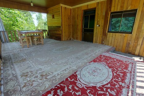 ویلا واحد 3 در شیرگاه