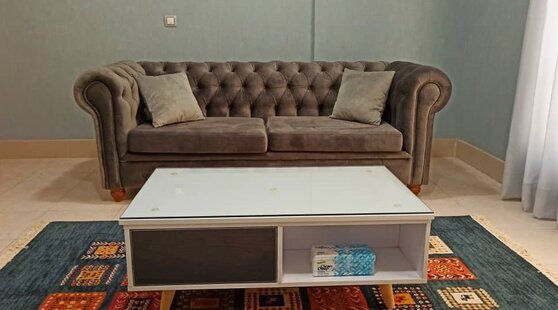 آپارتمان تک خواب ارکیده کیش