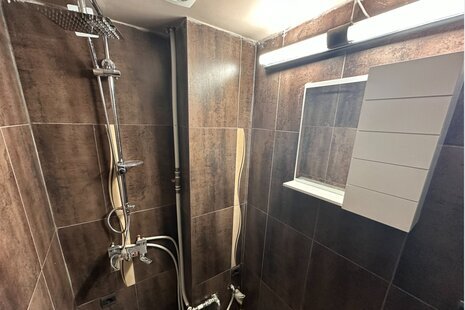 آپارتمان مبله تکخوابه دوبلکس مارنان اریکه در اصفهان