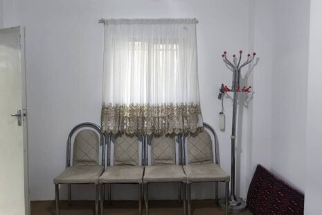 ویلا باغ تکخواب مبله در رودبار