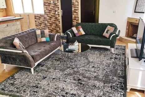 آپارتمان مبله تک خواب 3 در طرشت