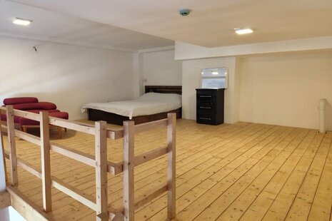 آپارتمان دوبلکس تکخواب آدرین در کلاردشت