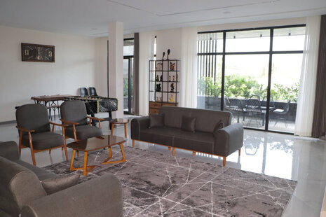 ویلا استخردار تریپلکس 4 خواب عمارت شارمین در رودهن