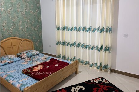 ویلا دوبلکس استخردار در سلمان شهر