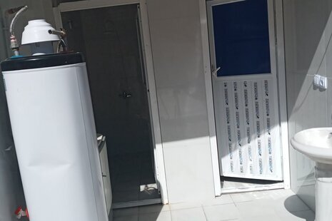 اتاق 30 متری سنتی در بومگردی ایذه