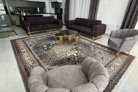 ویلا دوخواب استخردار آبگرم لیان در چهارباغ