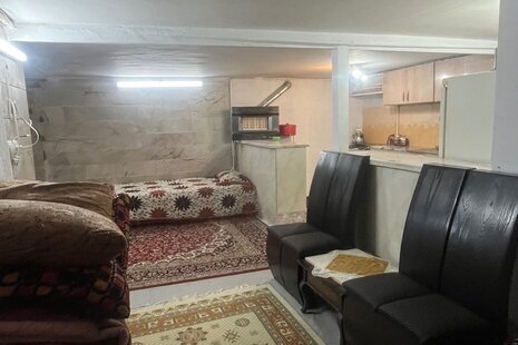 سوئیت مبله در مشهد
