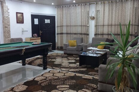 ویلا استخردار سه خواب جکوزی دار آرتا در چالوس