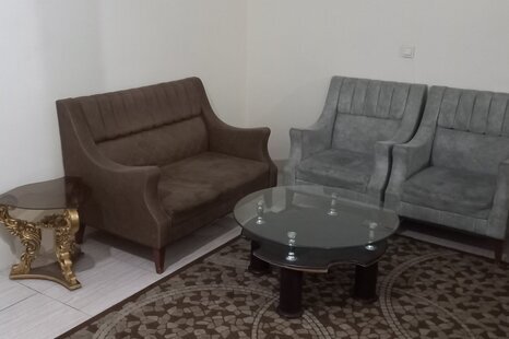 آپارتمان دوبلکس مبله دوخواب در تهرانسر
