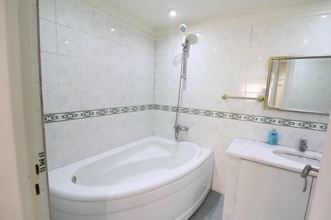 آپارتمان سه خواب نیایش 2 در شیراز