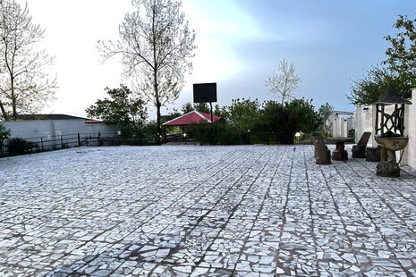 ویلا مبله تکخواب ساحلی در بندانزلی